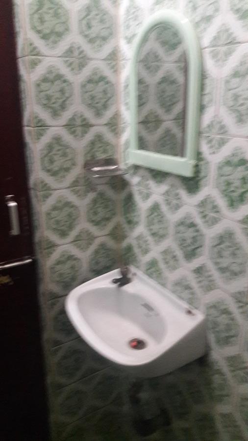Raamlaxmi Guest House Chennai Luaran gambar