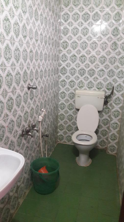 Raamlaxmi Guest House Chennai Luaran gambar