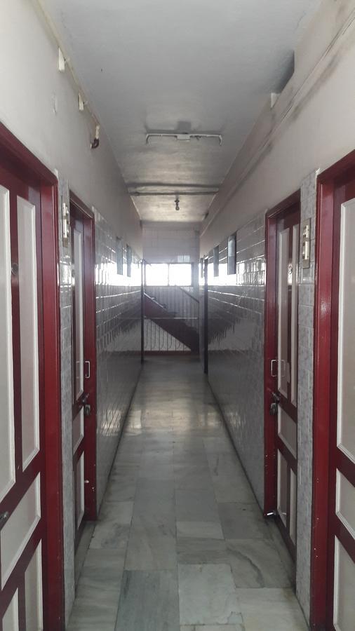 Raamlaxmi Guest House Chennai Luaran gambar