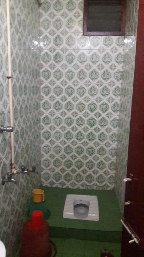 Raamlaxmi Guest House Chennai Luaran gambar