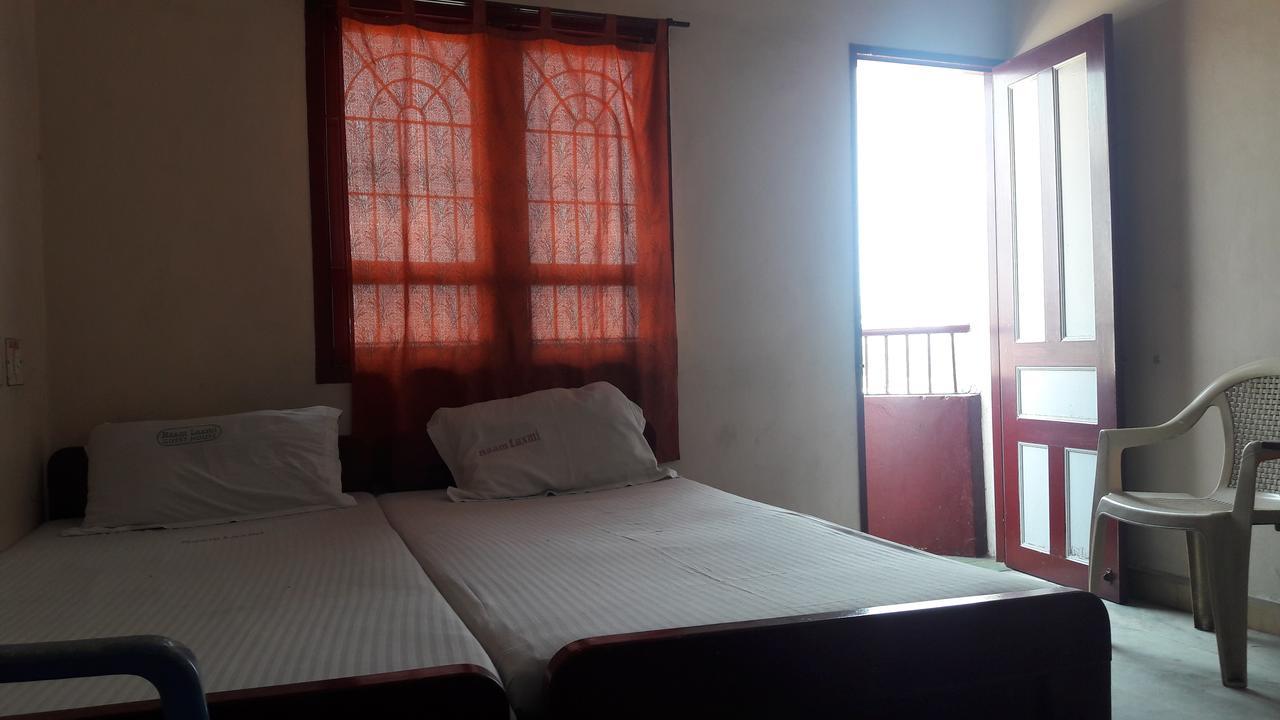 Raamlaxmi Guest House Chennai Luaran gambar